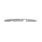 Chevy Hood Baffle Cross Brace, 1957