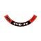 Air Cleaner Decal - 429 4V-Premium Fuel