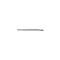 Corvette Clutch Pedal Push Rod, 327, 1963-1965