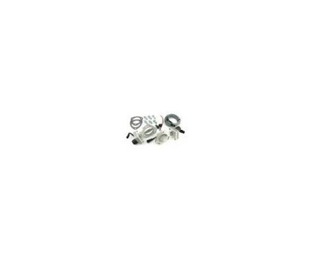 Ford Mustang - Mustang 3" Dual Exhaust Electric Cutouts Kit 
)