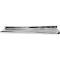 Chevy Truck Running Board, Chrome, Right, Step Side, 1947-1954