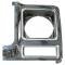 Chevy And GMC Truck Headlight Bezel, Left, 1979-1980