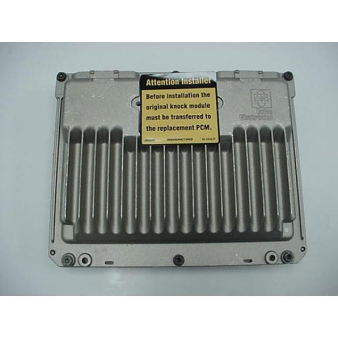 Corvette Electronic Control Module (ECM), ACDelco, 1994-1995