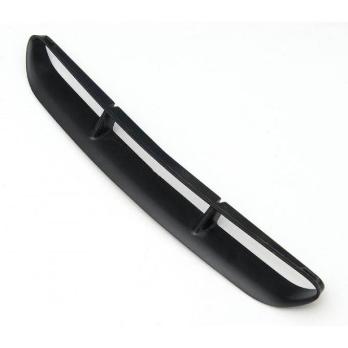 Corvette Front Bumper Scoop, Air Inlet, Z06/ZR1/Grand Sport, 2005-2013