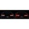 Camaro Tail Light Halo Kit, Afterburner, 2010-2013