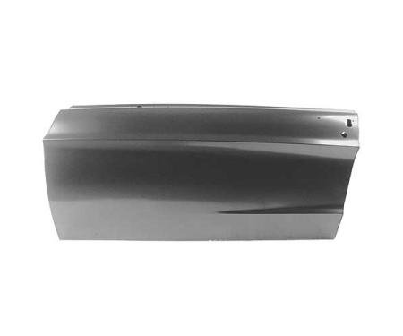 Ford Mustang Door Shell - Left - All Models