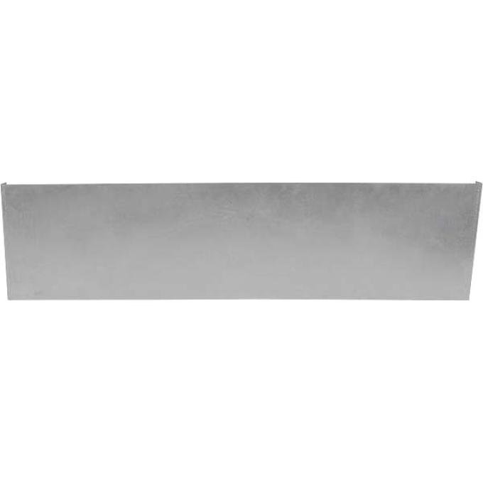 Model A Ford Door Bottom Patch Panels - Outer - Tudor Sedan- 6 Tall - 1928-29