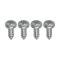 Ford Thunderbird Steering Wheel Side Boot Installation Set, 1961-63