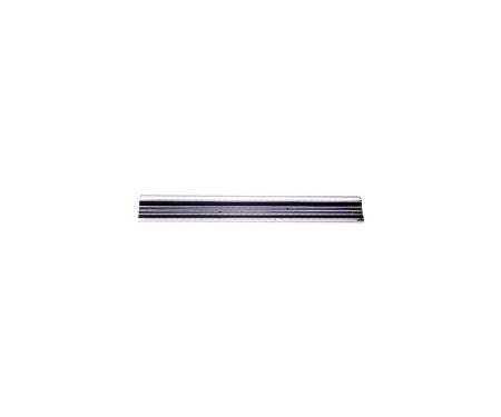 Corvette Door Sill Plate, 1968-1977