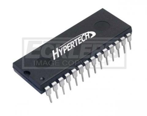 Hypertech Street Runner For 1992 Chevy Or Pontiac 305 TBI Manual 5 Speed, California Emissions