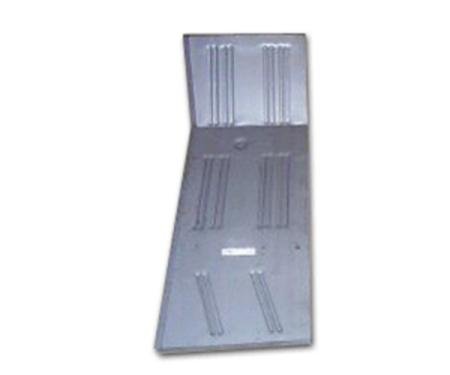 Bronco Front Floor Pan, Left Side, 1966-1977