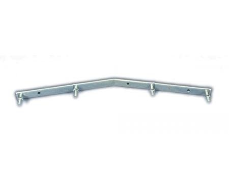 Corvette Front Bumper Cover Retainer, Upper Center, 1980-1982