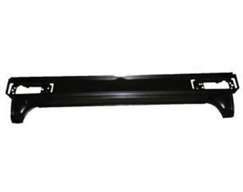 Nova Tail Lamp Panel, 1970-1972