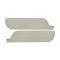 Distinctive Industries 1965-66 Mustang Standard Coupe/2+2 Sunvisors 069757