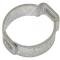 Camaro Power Steering Return Hose Clamp, Pinch Type, 1967-1969