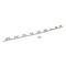 Full Size Chevy Trunk Script, Bel Air & Biscayne, 1961-1962