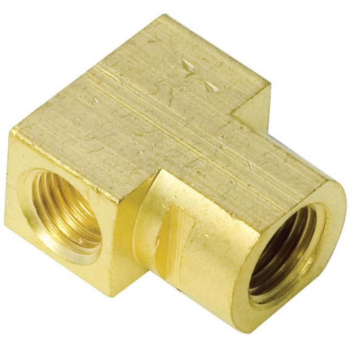 Chevelle Brake Distribution Block, Rear, 1964-1968