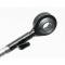 Camaro Rear Hatch Lift Support, For Cars With Spoiler & Wiper Arm, 1982-1992