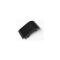 Chevy Air Conditioning Compressor Pulley Shield,1955-1957