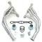 Chevy Truck Headers, Small Block, Ceramic Coated, Doug's, 1967-1972