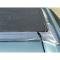 El Camino Tonneau Cover, Hatch Style, Black, 1964-1967