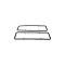 Chevy Truck Gasket Set, Valve Cover, Ultra Seal, 1955-86