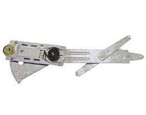 1970-1981 Camaro / Firebird Left Hand Manual Window Regulator