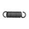 Ford Thunderbird Headlight Adjusting Spring, 1964-66