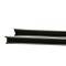 Full Size Chevy Vent Window Frame Channels, Vertical, 1958-1962