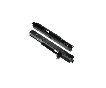 Inner Floor Frame Support, 69-70 Hardtop Or Fastback