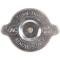 Firebird Radiator Pressure Cap, 1967-1969