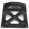 Camaro Crossmember Floor Pan Reinforcement, Convertible, 1967-1969