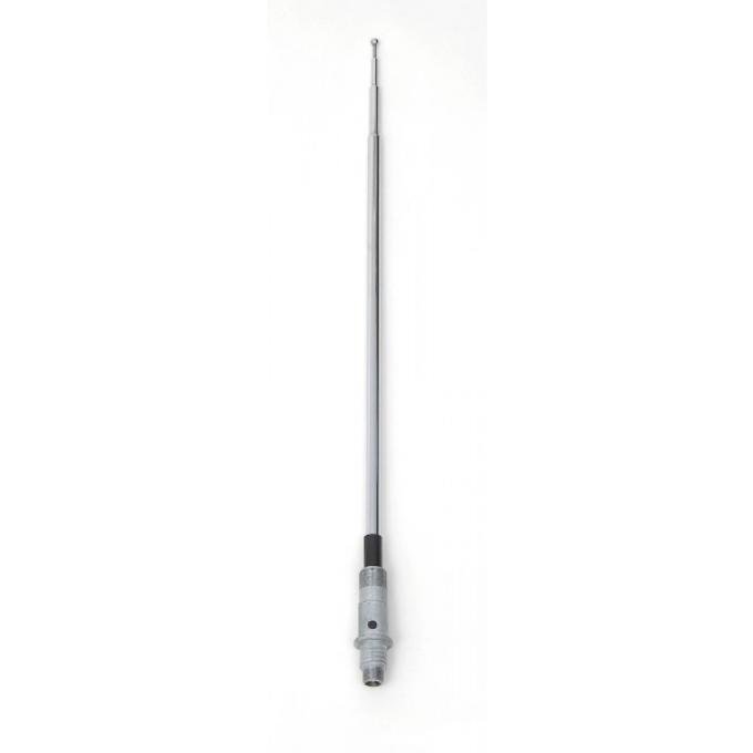 Corvette Antenna Mast and Body, 1963-1966