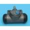 Full Size Chevy Brake Wheel Cylinder, Right, Rear, 1958