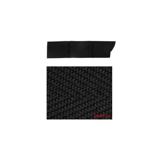 Corvette Convertible Top Stay Pad, 1986-1993