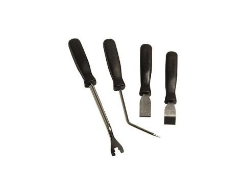 Weatherstrip Removal & lnstallation Tools