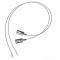 Full Size Chevy Convertible Top Cables, 1961-1964