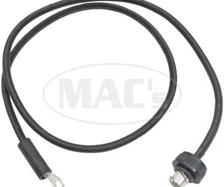 Radio Feed Wire - 23 - Ford