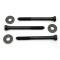 El Camino Steering Box To Frame Fasteners, 1965-1972
