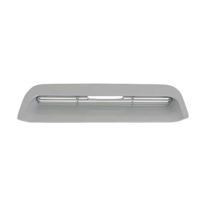 Ford Mustang Scoop And Grille Insert - For Hood Mounted Turn Signal - Left