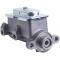 Full Size Chevy Dual Master Cylinder, For Manual Drum Brakes, 1958-1972