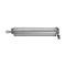 Ford Thunderbird Convertible Top Lift Cylinder, Right Or Left, 1961-62