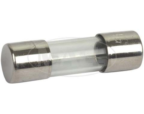 Ford Thunderbird Glass Fuse 7AG-4/AGW-4, 1956-79