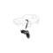 Ford Mustang Fender Splash Shield - Front - Left