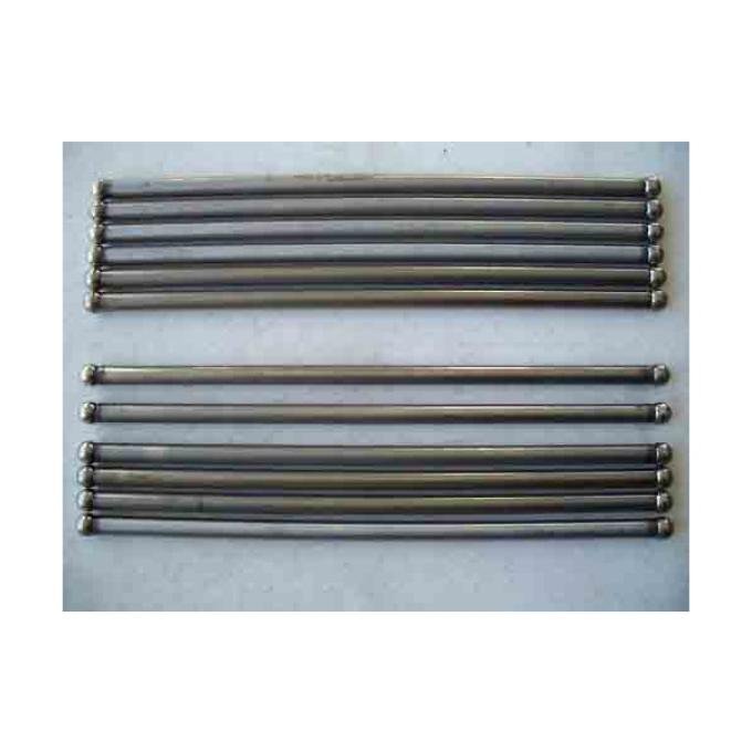 Ford Mustang Push Rod - Standard OD - Stock Length - 250 6 Cylinder