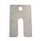 Ford Thunderbird Front End Alignment Shim, 1/32 Thick, 1961-66
