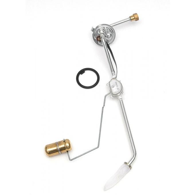 Chevy Truck Gas Tank Sending Unit, 3/8, 1967-1971