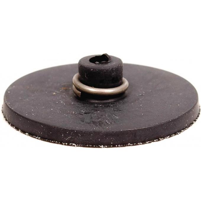 Chevy Heater Control Valve Rebuild Kit, 1949-1954