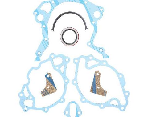 Timing Cover Gasket Set - 260 V8