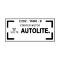 Starter Decal